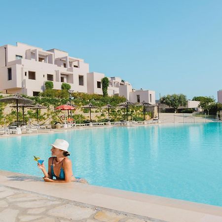 Basiliani - Cdshotels Οτράντο Εξωτερικό φωτογραφία