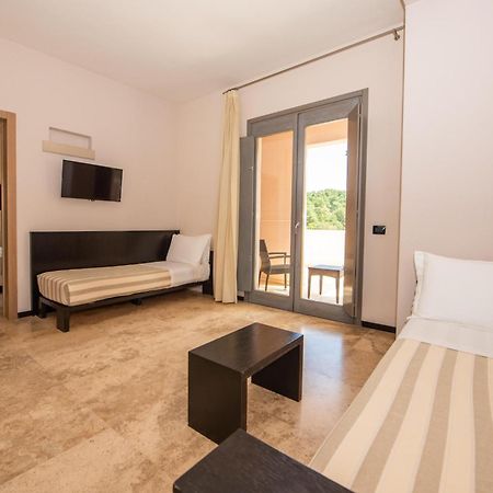 Basiliani - Cdshotels Οτράντο Εξωτερικό φωτογραφία