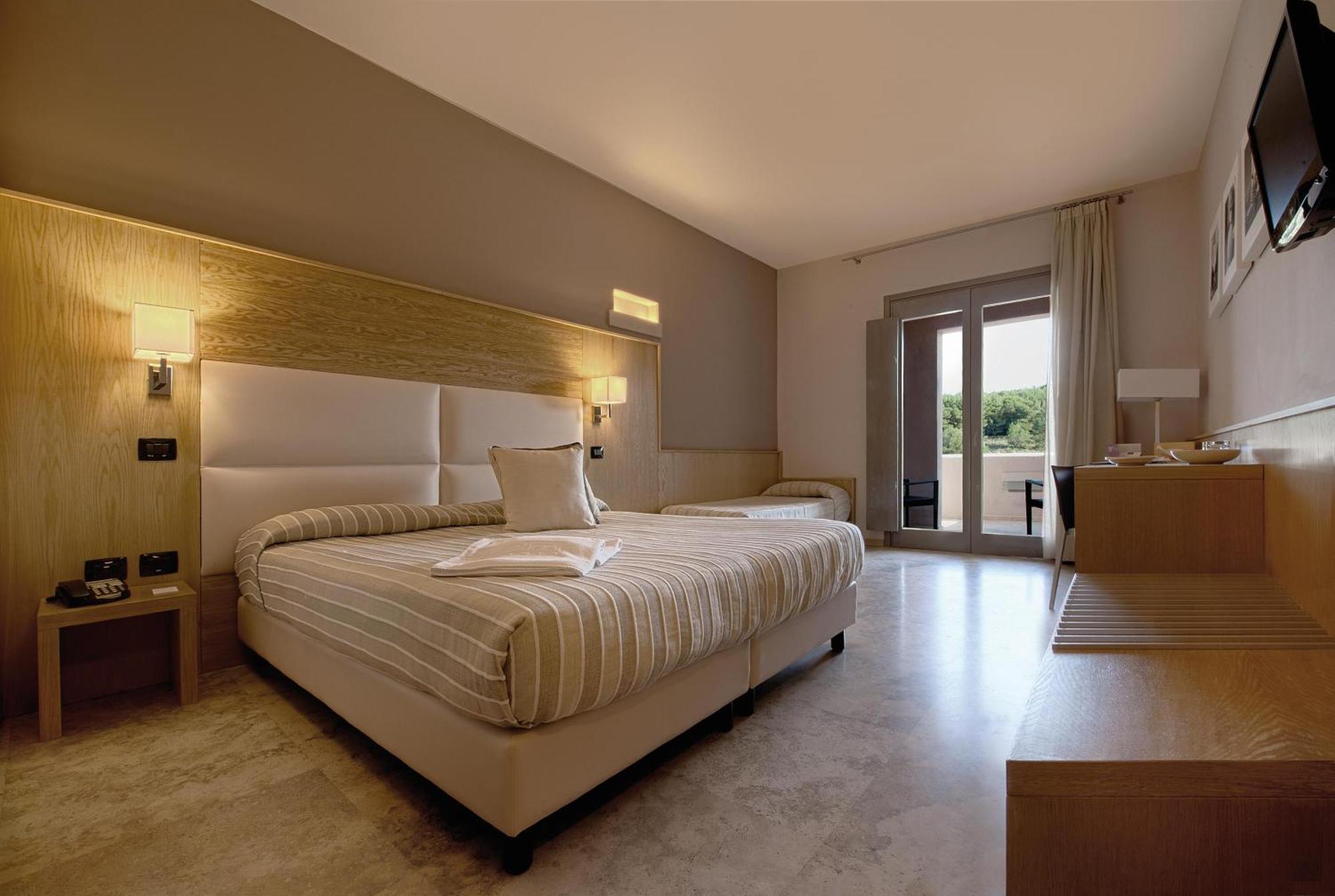Basiliani - Cdshotels Οτράντο Εξωτερικό φωτογραφία