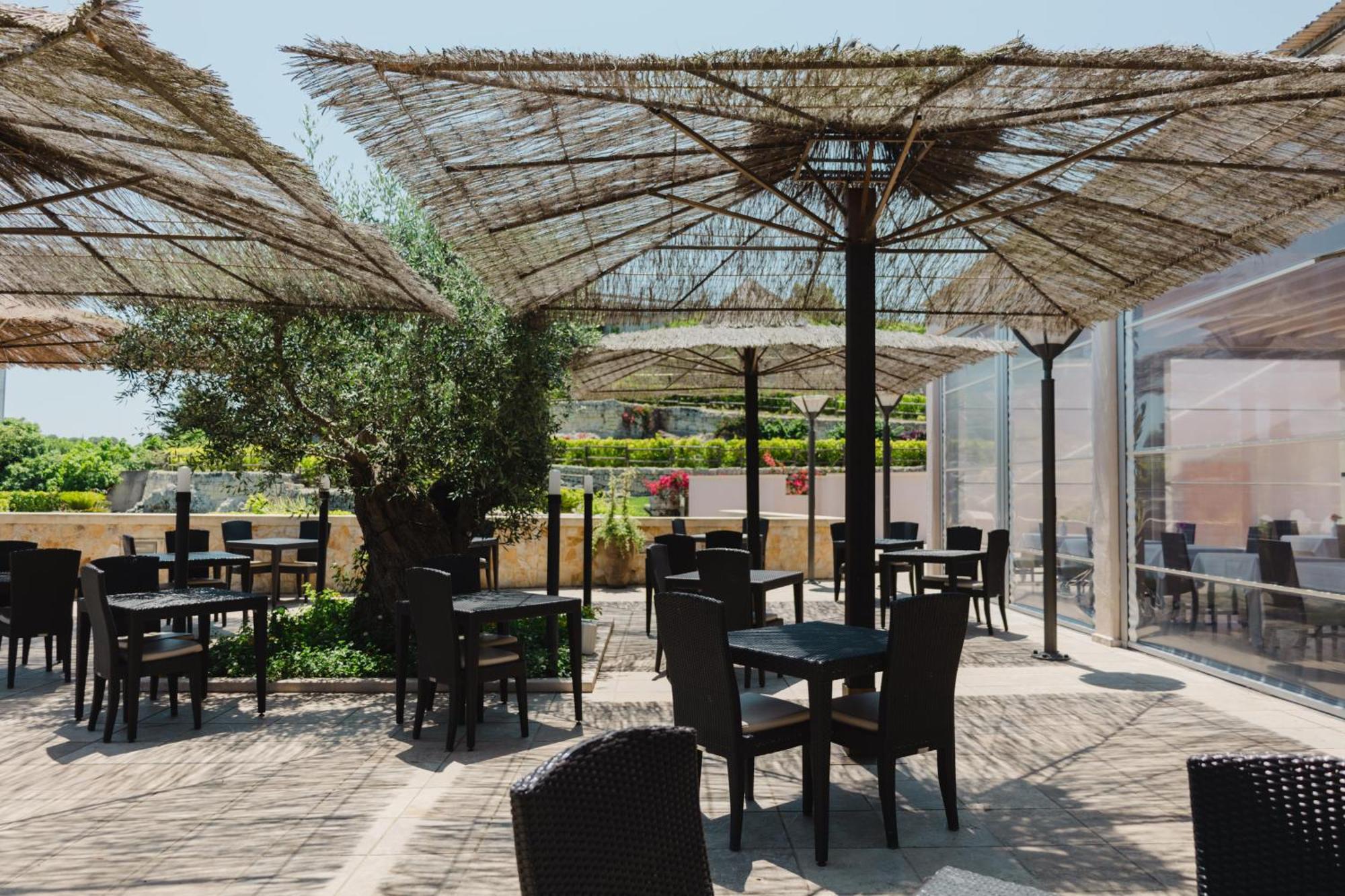 Basiliani - Cdshotels Οτράντο Εξωτερικό φωτογραφία