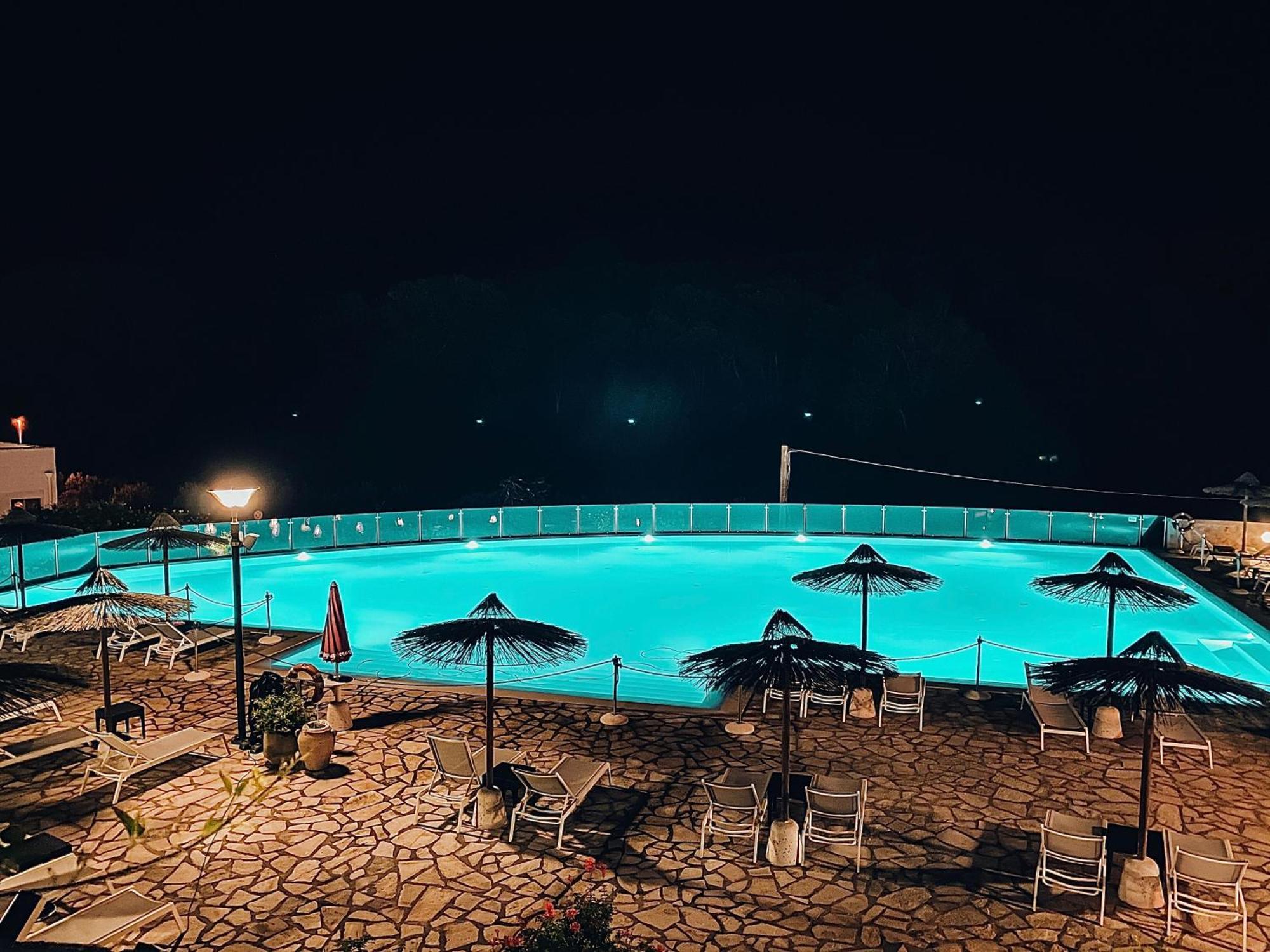 Basiliani - Cdshotels Οτράντο Εξωτερικό φωτογραφία