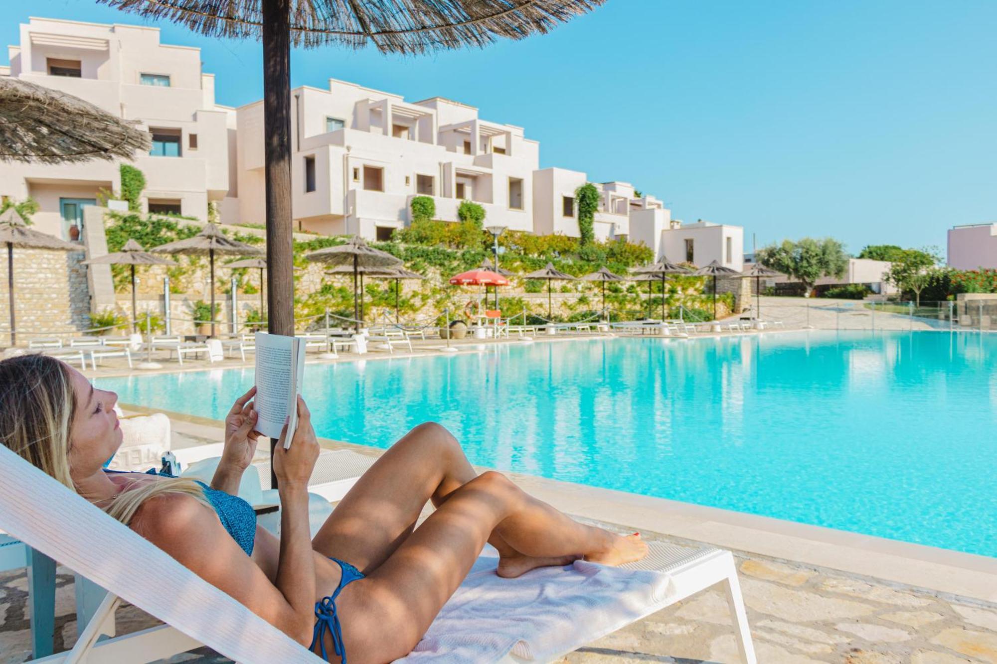 Basiliani - Cdshotels Οτράντο Εξωτερικό φωτογραφία