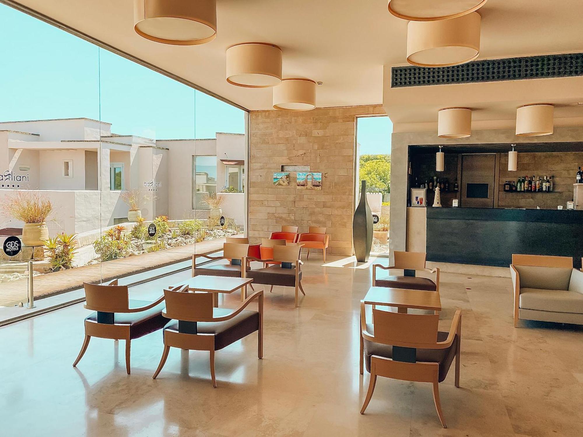 Basiliani - Cdshotels Οτράντο Εξωτερικό φωτογραφία