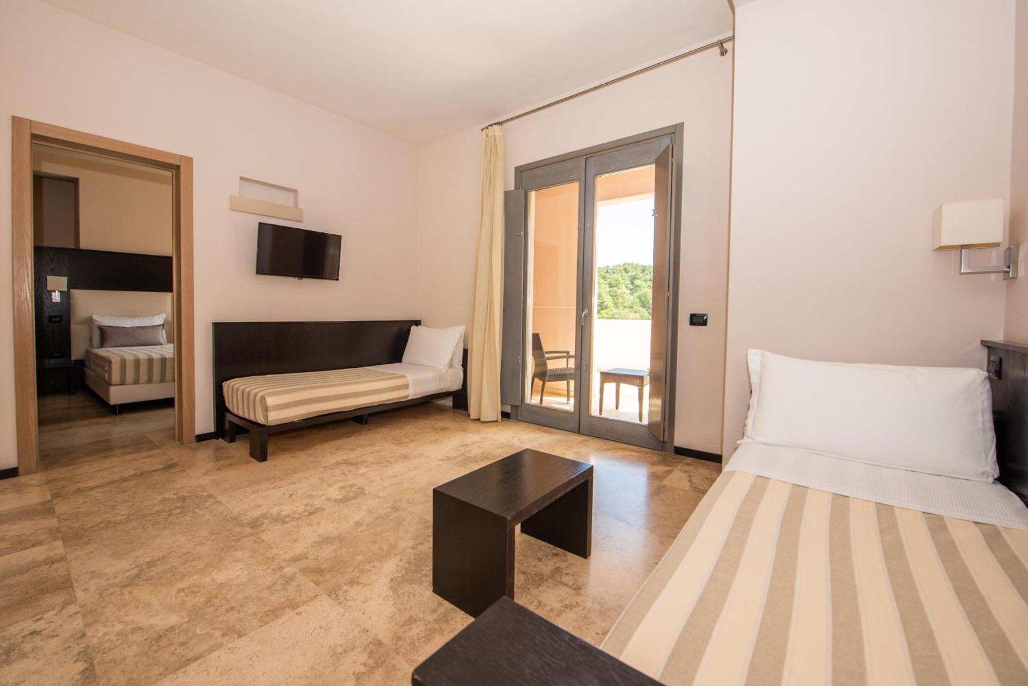 Basiliani - Cdshotels Οτράντο Εξωτερικό φωτογραφία